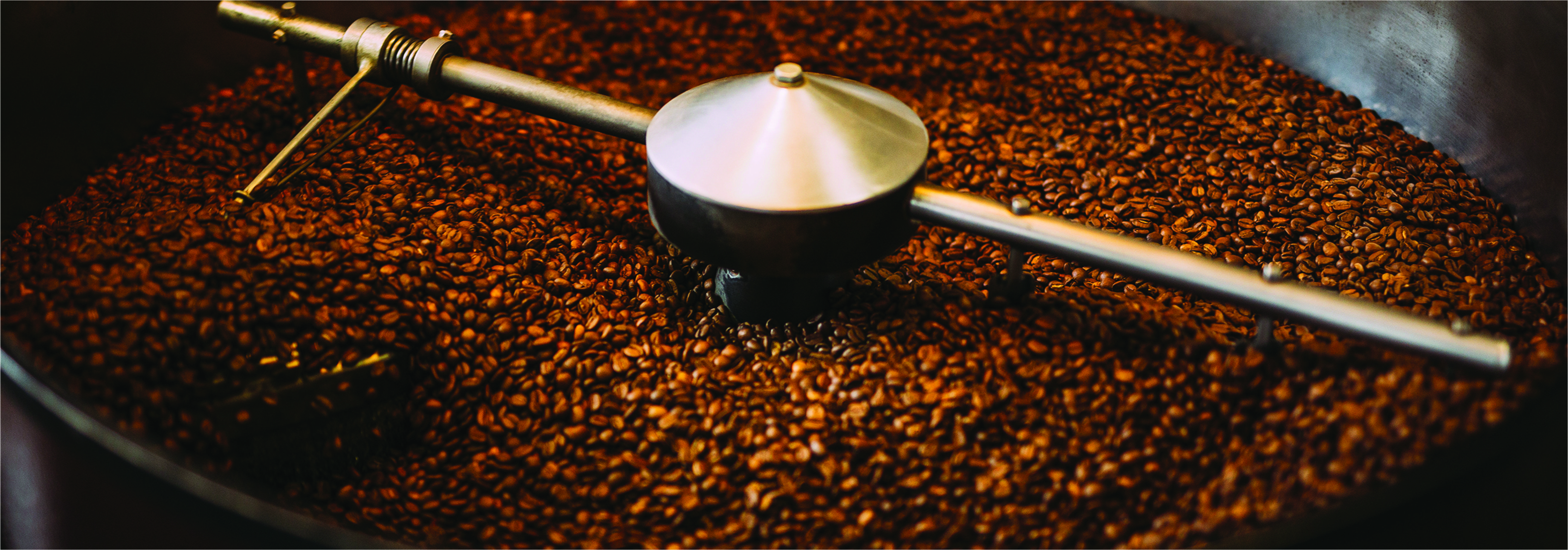 History HERITAGE COFFEE ROASTING CO.